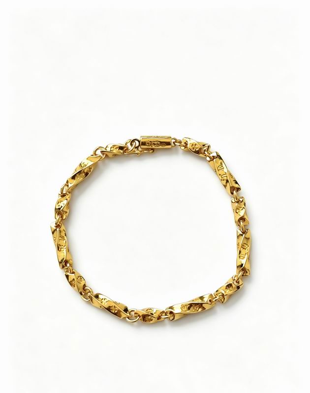 Chrome Hearts Bracelet 06yxs15